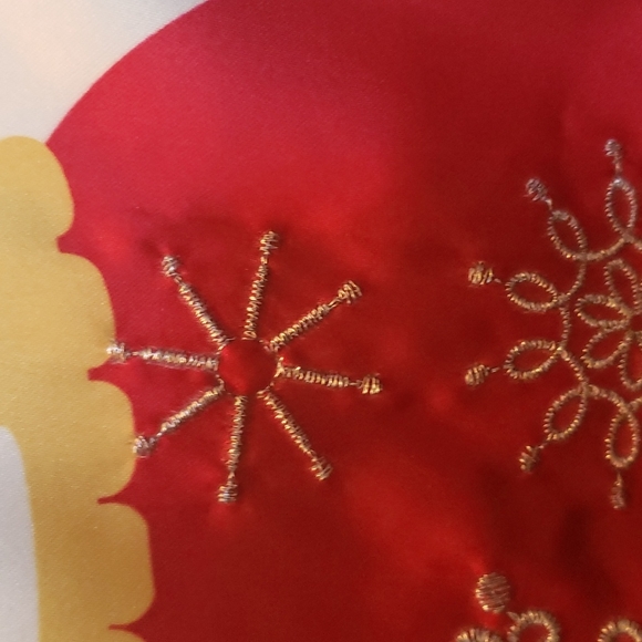 Christmas Pillow Cover - Picture 2 of 13